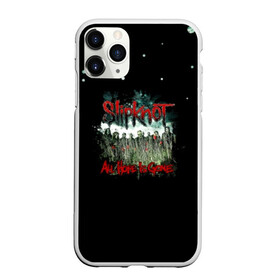 Чехол для iPhone 11 Pro матовый с принтом Slipknot в Кировске, Силикон |  | slipknot | джей вайнберг | кори тейлор | крис фен | крэйг джонс | метал | мик томсон | музыка | петля | рок | сид уилсон | скользящий узел | слайпкнот | слипкнот | слипнот | удавка