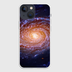 Чехол для iPhone 13 mini с принтом ГАЛАКТИКА в Кировске,  |  | colors | galaxy | paints | space | star
nebula | абстракция | вселенная | галактика | звезда | звезды | космический | краски | планеты