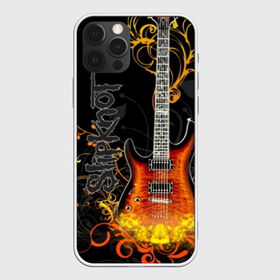 Чехол для iPhone 12 Pro Max с принтом Slipknot в Кировске, Силикон |  | band | corey taylor | jim root | metal | mick thomson | music | official | альтернативный | глэм | готик | гранж | метал | музыка | пост | рок | хард