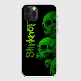 Чехол для iPhone 12 Pro Max с принтом Slipknot в Кировске, Силикон |  | band | corey taylor | jim root | metal | mick thomson | music | official | альтернативный | глэм | готик | гранж | метал | музыка | пост | рок | хард