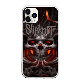 Чехол для iPhone 11 Pro матовый с принтом Slipknot в Кировске, Силикон |  | band | corey taylor | jim root | metal | mick thomson | music | official | альтернативный | глэм | готик | гранж | метал | музыка | пост | рок | хард