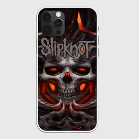 Чехол для iPhone 12 Pro Max с принтом Slipknot в Кировске, Силикон |  | band | corey taylor | jim root | metal | mick thomson | music | official | альтернативный | глэм | готик | гранж | метал | музыка | пост | рок | хард