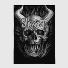 Постер с принтом Slipknot в Кировске, 100% бумага
 | бумага, плотность 150 мг. Матовая, но за счет высокого коэффициента гладкости имеет небольшой блеск и дает на свету блики, но в отличии от глянцевой бумаги не покрыта лаком | band | corey taylor | jim root | metal | mick thomson | music | official | альтернативный | глэм | готик | гранж | метал | музыка | пост | рок | хард