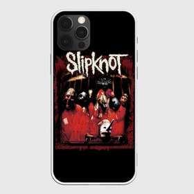 Чехол для iPhone 12 Pro Max с принтом Slipknot в Кировске, Силикон |  | band | corey taylor | jim root | metal | mick thomson | music | official | альтернативный | глэм | готик | гранж | метал | музыка | пост | рок | слипкнот | хард