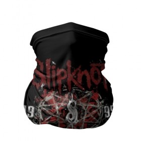 Бандана-труба 3D с принтом Slipknot в Кировске, 100% полиэстер, ткань с особыми свойствами — Activecool | плотность 150‒180 г/м2; хорошо тянется, но сохраняет форму | band | corey taylor | jim root | metal | mick thomson | music | official | альтернативный | глэм | готик | гранж | метал | музыка | пост | рок | слипкнот | хард