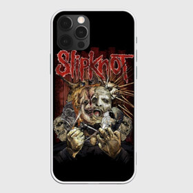 Чехол для iPhone 12 Pro Max с принтом Slipknot в Кировске, Силикон |  | band | corey taylor | jim root | metal | mick thomson | music | official | альтернативный | глэм | готик | гранж | метал | музыка | пост | рок | слипкнот | хард