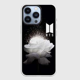Чехол для iPhone 13 Pro с принтом BTS в Кировске,  |  | Тематика изображения на принте: bts | j pop | k pop | korea | music | nct | pop | pop idols | айдолы | бтс | идолы | к поп | корейская музыка | корея | нст | поп | попса