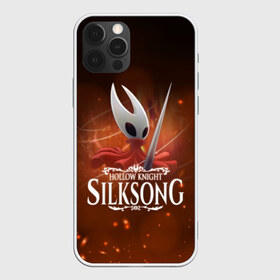 Чехол для iPhone 12 Pro Max с принтом Hollow Knight SILKSONG в Кировске, Силикон |  | game | games | ghosts | godmaster | hollow | hornet | knight | metroidvania | silksong | zote | гримм | зот | игра | игры | квиррел | найт | песня | полый | призраки | пустой | рыцарь | силксонг | холлоу | хорнет | шелк