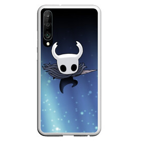 Чехол для Honor P30 с принтом Рыцарь - HOLLOW KNIGHT в Кировске, Силикон | Область печати: задняя сторона чехла, без боковых панелей | game | games | ghosts | godmaster | hollow | hornet | knight | metroidvania | silksong | zote | гримм | зот | игра | игры | квиррел | найт | песня | полый | призраки | пустой | рыцарь | силксонг | холлоу | хорнет | шелк