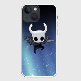 Чехол для iPhone 13 mini с принтом Рыцарь   HOLLOW KNIGHT в Кировске,  |  | game | games | ghosts | godmaster | hollow | hornet | knight | metroidvania | silksong | zote | гримм | зот | игра | игры | квиррел | найт | песня | полый | призраки | пустой | рыцарь | силксонг | холлоу | хорнет | шелк