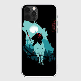 Чехол для iPhone 12 Pro Max с принтом Princess Mononoke в Кировске, Силикон |  | anime | ghibli | hayao miyazaki | hime | meme | miyazaki | mononoke | music | princess | studio ghibli | tokyo | иероглиф | манга | стиль | фентези