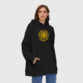 Худи SuperOversize хлопок с принтом TWENTY ONE PILOTS (TOP) в Кировске, 70% хлопок, 30% полиэстер, мягкий начес внутри | карман-кенгуру, эластичная резинка на манжетах и по нижней кромке, двухслойный капюшон
 | 21 pilots | 21p | bandito | blurryface | chlorine | joshua | music | ned | rock | top | trench | twenty one pilots | tyler | бандито | группа | музыка | нэд | рок | тренч