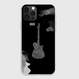 Чехол для iPhone 12 Pro Max с принтом Muse в Кировске, Силикон |  | muse | альтернативный | группа | доминик ховард | крис уолстенхолм | мосе | моус | моусе | муза | музе | музык | мусе | мьюз | мэттью беллами | прогрессивный | рок | симфонический | спейс | спейсрок
