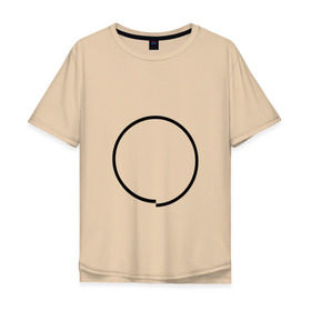 Мужская футболка хлопок Oversize с принтом Перфекционизм в Кировске, 100% хлопок | свободный крой, круглый ворот, “спинка” длиннее передней части | ад | боль | круг | перфекционизм | перфекционист