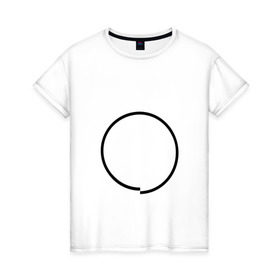 Женская футболка хлопок с принтом Перфекционизм в Кировске, 100% хлопок | прямой крой, круглый вырез горловины, длина до линии бедер, слегка спущенное плечо | ад | боль | круг | перфекционизм | перфекционист