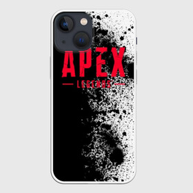 Чехол для iPhone 13 mini с принтом апекс легендс в Кировске,  |  | apex | apex legends | апекс легендс
