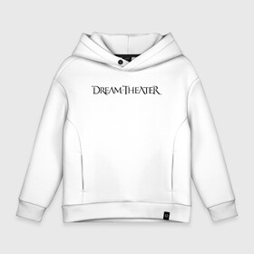 Детское худи Oversize хлопок с принтом Dream Theater в Кировске, френч-терри — 70% хлопок, 30% полиэстер. Мягкий теплый начес внутри —100% хлопок | боковые карманы, эластичные манжеты и нижняя кромка, капюшон на магнитной кнопке | Тематика изображения на принте: dream fest: dream theater | dream theater | группа | джеймс лабри | джон маянг | джон петруччи | джордан рудесс | драм театр | драмтеатр | майк манджини | прогрессив метал