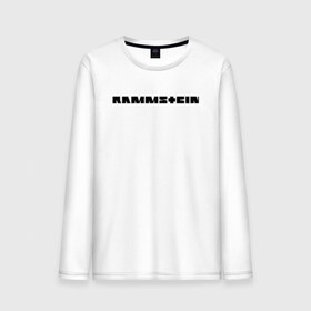 Мужской лонгслив хлопок с принтом Rammstein в Кировске, 100% хлопок |  | Тематика изображения на принте: deutschland | duhastviel.mutter | hevy metal | meinteil | music | rammstein | rammsteinfan | ramshtain | rock | германия | метал | музыка | немцы | рамштаин | рамштайн | рамштейн | рок