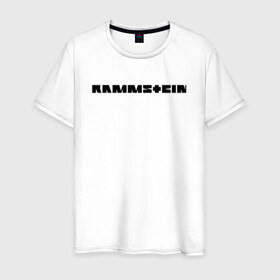 Мужская футболка хлопок с принтом Rammstein в Кировске, 100% хлопок | прямой крой, круглый вырез горловины, длина до линии бедер, слегка спущенное плечо. | deutschland | duhastviel.mutter | hevy metal | meinteil | music | rammstein | rammsteinfan | ramshtain | rock | германия | метал | музыка | немцы | рамштаин | рамштайн | рамштейн | рок