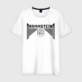 Мужская футболка хлопок с принтом Rammstein в Кировске, 100% хлопок | прямой крой, круглый вырез горловины, длина до линии бедер, слегка спущенное плечо. | deutschland | duhastviel.mutter | hevy metal | meinteil | music | rammstein | rammsteinfan | ramshtain | rock | германия | метал | музыка | немцы | рамштаин | рамштайн | рамштейн | рок