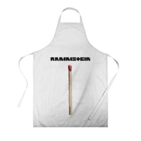 Фартук 3D с принтом Rammstein. Radio в Кировске, 100% полиэстер | общий размер — 65 х 85 см, ширина нагрудника — 26 см, горловина — 53 см, длина завязок — 54 см, общий обхват в поясе — 173 см. Принт на завязках и на горловине наносится с двух сторон, на основной части фартука — только с внешней стороны | kruspe | lindemann | metal | oliver | rammstein | richard | riedel | rock | till | кристиан | круспе | линдеманн | лоренц | метал | оливер | рамштайн | ридель | рихард | рок | тилль