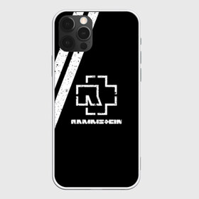 Чехол для iPhone 12 Pro Max с принтом Rammstein в Кировске, Силикон |  | Тематика изображения на принте: mutter | rammstein | ramstein | группа | кристоф шнайдер | лоренц | метал | немецкая | оливер ридель | пауль ландерс | раммштайн | рамштайн | рихард круспе | рок | тилль линдеманн