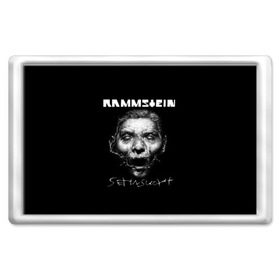 Магнит 45*70 с принтом Rammstein в Кировске, Пластик | Размер: 78*52 мм; Размер печати: 70*45 | du hast | heavy | herzeleid | metal | mutter | rammstein | reise | rosenrot | sehnsucht | till lindemann | группа | метал | рамштайн | рок | тилль линдеманн | хард