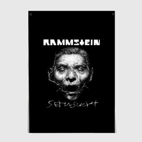 Постер с принтом Rammstein в Кировске, 100% бумага
 | бумага, плотность 150 мг. Матовая, но за счет высокого коэффициента гладкости имеет небольшой блеск и дает на свету блики, но в отличии от глянцевой бумаги не покрыта лаком | du hast | heavy | herzeleid | metal | mutter | rammstein | reise | rosenrot | sehnsucht | till lindemann | группа | метал | рамштайн | рок | тилль линдеманн | хард