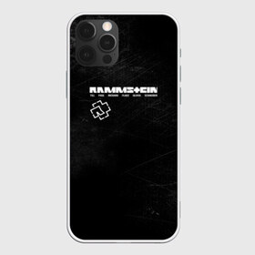 Чехол для iPhone 12 Pro Max с принтом Rammstein в Кировске, Силикон |  | Тематика изображения на принте: mutter | rammstein | ramstein | группа | кристоф шнайдер | лоренц | метал | немецкая | оливер ридель | пауль ландерс | раммштайн | рамштайн | рихард круспе | рок | тилль линдеманн