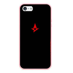 Чехол для iPhone 5/5S матовый с принтом Astralis uniform 2019 в Кировске, Силикон | Область печати: задняя сторона чехла, без боковых панелей | Тематика изображения на принте: astralis | astralis 2017 | astralis 2019 | astralis cs | astralis uniform | astralis кс го | cs | csgo | кс | кс го | ксго