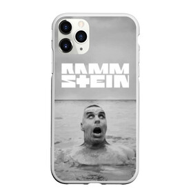 Чехол для iPhone 11 Pro Max матовый с принтом RAMMSTEIN в Кировске, Силикон |  | 2019 | lindemann | logo | metal | ramm | rammstein | ramstein | rock.band | stein | symbol | till | группа | концерт | линдеманн | лого | метал | раммштайн | рамштайн | рок | символ | тилль