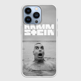 Чехол для iPhone 13 Pro с принтом RAMMSTEIN в Кировске,  |  | 2019 | lindemann | logo | metal | ramm | rammstein | ramstein | rock.band | stein | symbol | till | группа | концерт | линдеманн | лого | метал | раммштайн | рамштайн | рок | символ | тилль