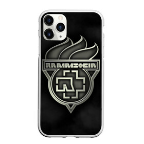 Чехол для iPhone 11 Pro матовый с принтом Rammstein в Кировске, Силикон |  | lindemann | rammstain | rammstein | rammstein 2019 | ramstein | группы | метал | музыка | рок | тилль линдеманн