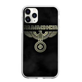 Чехол для iPhone 11 Pro матовый с принтом Rammstein в Кировске, Силикон |  | lindemann | rammstain | rammstein | rammstein 2019 | ramstein | группы | метал | музыка | рок | тилль линдеманн