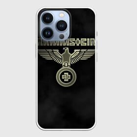 Чехол для iPhone 13 Pro с принтом Rammstein в Кировске,  |  | lindemann | rammstain | rammstein | rammstein 2019 | ramstein | группы | метал | музыка | рок | тилль линдеманн