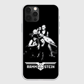 Чехол для iPhone 12 Pro Max с принтом Rammstein в Кировске, Силикон |  | rammstein | till lindemann | берлин | германия | металл | музыка | рамштайн | тилль линдеманн