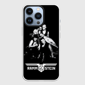 Чехол для iPhone 13 Pro с принтом Rammstein в Кировске,  |  | rammstein | till lindemann | берлин | германия | металл | музыка | рамштайн | тилль линдеманн