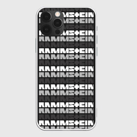 Чехол для iPhone 12 Pro с принтом Rammstein в Кировске, силикон | область печати: задняя сторона чехла, без боковых панелей | du hast | heavy | herzeleid | metal | mutter | rammstein | reise | rosenrot | sehnsucht | till lindemann | группа | метал | рамштайн | рок | тилль линдеманн | хард