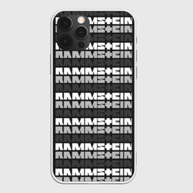 Чехол для iPhone 12 Pro Max с принтом Rammstein в Кировске, Силикон |  | Тематика изображения на принте: du hast | heavy | herzeleid | metal | mutter | rammstein | reise | rosenrot | sehnsucht | till lindemann | группа | метал | рамштайн | рок | тилль линдеманн | хард