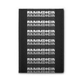 Обложка для автодокументов с принтом Rammstein в Кировске, натуральная кожа |  размер 19,9*13 см; внутри 4 больших “конверта” для документов и один маленький отдел — туда идеально встанут права | du hast | heavy | herzeleid | metal | mutter | rammstein | reise | rosenrot | sehnsucht | till lindemann | группа | метал | рамштайн | рок | тилль линдеманн | хард