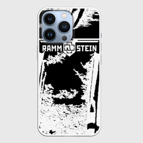 Чехол для iPhone 13 Pro с принтом Rammstein в Кировске,  |  | du hast | heavy | herzeleid | metal | mutter | rammstein | reise | rosenrot | sehnsucht | till lindemann | группа | метал | рамштайн | рок | тилль линдеманн | хард