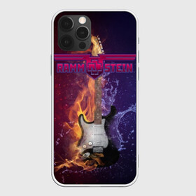 Чехол для iPhone 12 Pro с принтом Rammstein в Кировске, силикон | область печати: задняя сторона чехла, без боковых панелей | du hast | heavy | herzeleid | metal | mutter | rammstein | reise | rosenrot | sehnsucht | till lindemann | группа | метал | рамштайн | рок | тилль линдеманн | хард