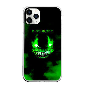 Чехол для iPhone 11 Pro Max матовый с принтом Disturbed в Кировске, Силикон |  | disturbed | альтернативный | встревоженные | группа | джон мойер | дистербд | дистербед | дэвид дрейман | дэн дониган | майк венгрен | метал | нюметал | рок | хеви | хевиметал