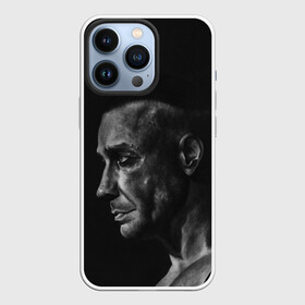 Чехол для iPhone 13 Pro с принтом Rammstein Till Lindemann в Кировске,  |  | rammstein | till lindemann | рамштайн | рок | тилль линдеманн | тиль