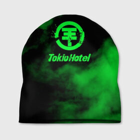 Шапка 3D с принтом Tokio Hotel в Кировске, 100% полиэстер | универсальный размер, печать по всей поверхности изделия | hotel | island | tokio | tokio hotel | альтернативный | билл каулитц | георг листинг | группа | густав шефер | отель | пауэр | поп | рок | синти | синтипоп | токийский | токио | том каулитц | хотель