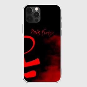 Чехол для iPhone 12 Pro с принтом Pink Floyd в Кировске, силикон | область печати: задняя сторона чехла, без боковых панелей | pink floyd | pinkfloyd | арт | артрок | группа | дэвид гилмор | пинк флойд | пинкфлойд | прогрессивный | психоделический | рок | сид барретт | симфонический | спэйс | эйсид | экспериментальный