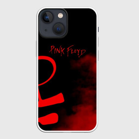 Чехол для iPhone 13 mini с принтом Pink Floyd в Кировске,  |  | pink floyd | pinkfloyd | арт | артрок | группа | дэвид гилмор | пинк флойд | пинкфлойд | прогрессивный | психоделический | рок | сид барретт | симфонический | спэйс | эйсид | экспериментальный