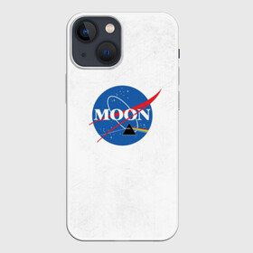 Чехол для iPhone 13 mini с принтом Moon Pink Floyd в Кировске,  |  | pink floyd | pinkfloyd | арт | артрок | группа | дэвид гилмор | пинк флойд | пинкфлойд | прогрессивный | психоделический | рок | сид барретт | симфонический | спэйс | эйсид | экспериментальный