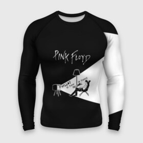 Мужской рашгард 3D с принтом Pink Floyd   Comfortably Numb в Кировске,  |  | Тематика изображения на принте: pink floyd | pinkfloyd | арт | артрок | группа | дэвид гилмор | пинк флойд | пинкфлойд | прогрессивный | психоделический | рок | сид барретт | симфонический | спэйс | эйсид | экспериментальный