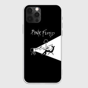 Чехол для iPhone 12 Pro Max с принтом Pink Floyd - Comfortably Numb в Кировске, Силикон |  | pink floyd | pinkfloyd | арт | артрок | группа | дэвид гилмор | пинк флойд | пинкфлойд | прогрессивный | психоделический | рок | сид барретт | симфонический | спэйс | эйсид | экспериментальный